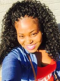 Candi Bush's Instagram, Twitter & Facebook