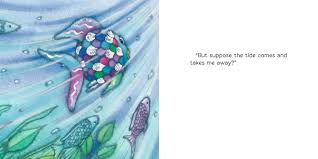 Teacher can see this book. Good Night Little Rainbow Fish Book By Marcus Pfister Official Publisher Page Simon Schuster