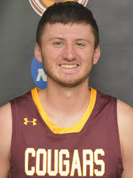 2021-22 Men's Basketball Roster