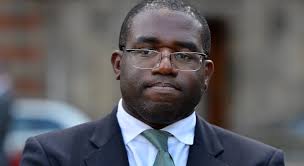 Racism is a spent force in British society