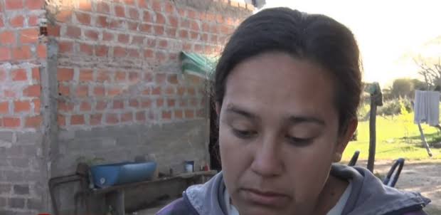 Lidia Noguera sostuvo que ya es el momento de que los detenidos hablen |  República de Corrientes