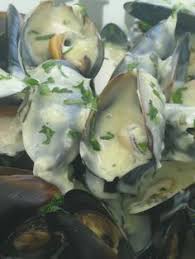 Moules Sauce Poulette Au Thermomix Patio Nnement Cuisine Moules Sauce Poulette Thermomix Recette Moules