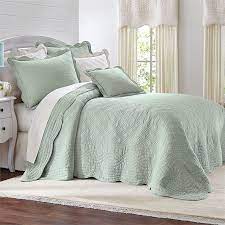 Florence Oversized Cotton Bedspread Collection Bedspreads Brylanehome Bed Spreads Home Luxury Bedding