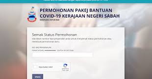 Kad pengendali makanan ialah satu dokumen pengenalan diri bagi yang terlibat dalam pengusahaan memproses makanan. Cara Mohon Bantuan Covid 19 Kerajaan Negeri Sabah Yatie Owner