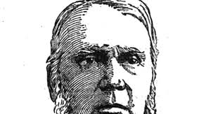 Housemouse 613: William Mackey, Lumberman