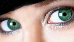 Undefined Yesil Gozler Gozler Yesil