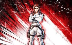See what's available in our fortnite item shop post! Download Wallpapers 4k Black Widow Grunge Art Fortnite Battle Royale Fortnite Characters Black Widow Skin Red Abstract Rays Fortnite Black Widow Fortnite For Desktop Free Pictures For Desktop Free