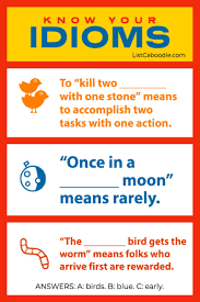 Buzzfeed staff if you get 8/10 on this random knowledge quiz, you know a thing or two how much totally random knowledge do you have? Know Your Idioms Challenge Learn Definition And Examples Idioms Funny Riddles Learn English Words