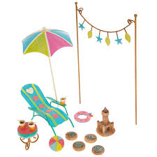 Have fun with your family and friends, or spend time relaxing in your garden surrounded by fairies or other magical creatures such as tree sprites, trolls, gnomes, and garden pixies. Beach Garden Kit Hobby Lobby 1355726
