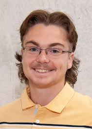 2020-21 Men's Golf Roster