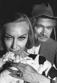 The Beverly Hillbillies" The Gloria Swanson Story (TV Episode 1966)