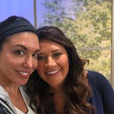 Desirèe Marie Pascal