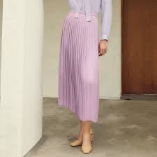 Hashtag Longskirts Di Twitter