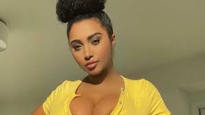 Woman cashes in millions talking dirty to men in a British accent on  OnlyFans | news.com.au — Australias leading news site