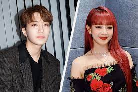 So not worth it with youngjae #soworthitwithyoungjae #sonotworthit_netflixpremiere #지구망_대박나자 @gotyj_ars_vita @got7official. Got7 S Youngjae G I Dle S Minnie To Star In Youth Sitcom So Not Worth It Abs Cbn News