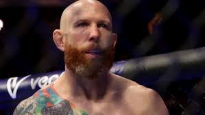 Emmett vs. Topuria: Josh Emmett ready for Jacksonville UFC fight