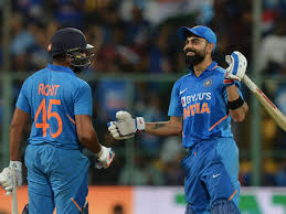 Discover latest icc rankings table, predict upcoming matches, see points and ratings for all teams. Icc Odi Rankings Virat Kohli And Rohit Sharma Occupy Top Two Spots Jasprit Bumrah Third In Bowlers List Cricket News Times Of India