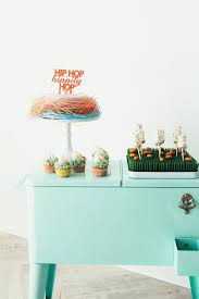 Hip Hop Easter Dance Party Play Date Kara S Party Ideas Hip Hop Easter Karas Party Ideas Dance Party