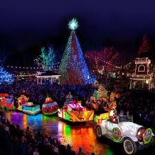Christmas In Midtown Silver Dollar City Best Christmas Lights Best Christmas Light Displays