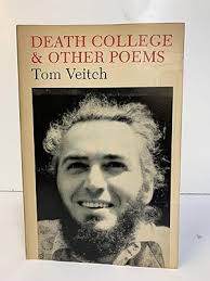 Death College by Veitch Tom, Used