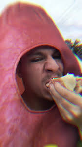 Hot Dog Fail Freebird