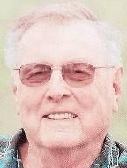 Donald Johnsen Obituary (1935