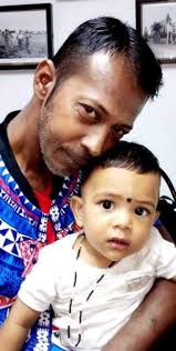 Happy Happy 4th Birthday to Arav Asish Chand Many Happy returns of the Day.  Love ❤️ & Dular frm Mum Priya Chand and Vikash Anand. Best wishes frm Two  Sisters Plavi Chand