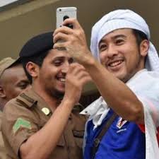 Ø¹Ø¨Ø¯Ø§ÙÙÙ Ø§ÙØ³Ø¹ÙØ¯Ø§Ù ÙÙ Ø°ÙØ© Ø§ÙÙÙ ÙÙØµØ§Øª Ø§ÙØ®Ø±Ø¬ Ø§ÙÙÙÙ