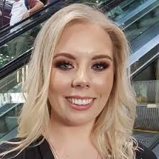 Tegan Davidson (Tegan1725)