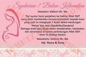 Kami berharap postingan contoh stiker syukuran hamil 4 bulan diatas bisa berguna buat anda. Facebook