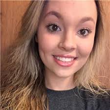 Emilia Holder's Instagram, Twitter & Facebook