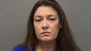 The Maryland mother accused of murdering her two young children more than a  decade ago is back in a Montgomery County courtroom.