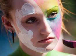 Body Painting by Andy Golub Photo Gallery by Andrew Koenig at pbase.com