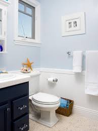 The nautical theme has so many different elements to work with. Beach Nautical Themed Bathrooms Hgtv Pictures Ideas Hgtv