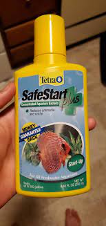 Can I Add As Much Beneficial Bacteria To My Tank As I Want My Aquarium Club