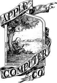 The Story Behind The Apple Logo Creative Review Apple Logo Steve Jobs Apple