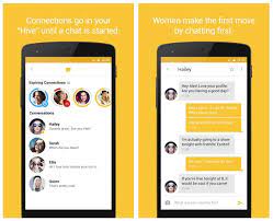I have been on dating apps on and off between relationships for about 5 years. How To Respond To Hey Messages On Bumble