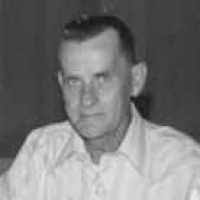 Franklin Otis Stringer (1912–1974)