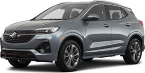 2020 Buick Encore GX Problems | Kelley Blue Book
