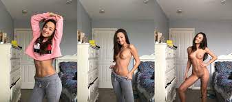 I found a juul in my son's room. Cute Teen Strips In The Bedroom Porn Pic Eporner