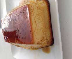 Flan A La Noix De Coco Hyper Rapide Et Super Bon Recette Flan A La Noix De Coco Recette Recette Flan