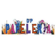 papelerias DP