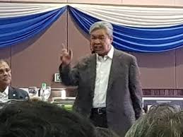 Tn50), literally translated as national transformation 2050 in english; Program Transformasi Nasional 2050 Tn50 Mcpf Penang