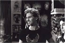 Val Kilmer As Chris Knight In Real Genius Val Kilmer Genius Movie Real Genius