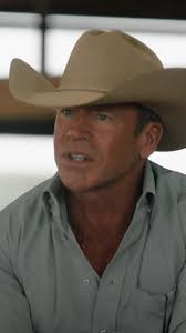 The Kerry Kelley what? 🧐 Someone please translate this for us in the  comments 🐴 #Yellowstone, streaming