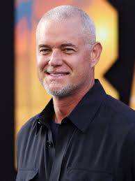 Eric Dane opens up about ALS diagnosis in new interview