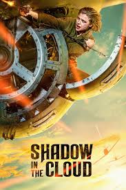Your online activity is constantly tracked by your government, internet provider and ad agencies. Shadow In The Cloud 2020 Movie Where To Watch Streaming Online Plot