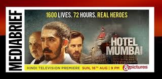 Both hotel staff and guests risk their lives, making unthinkable sacrifices to protect themselves and keep everyone safe while help arrives. Hindi Tv Premiere Of Hotel Mumbai On Pictures 16th August Mediabrief