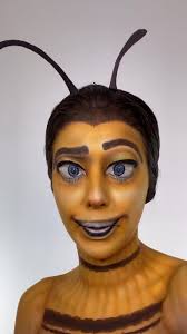 🅱️arry 🅱️ 🅱️enson #foryou #makeup #beemovie #michaelwithab