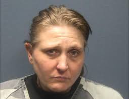 PARKER, CANDY LEA Charges: CAPIAS GSC MISDEMEANOR This information and more  is available at isoms.seviercountytn.org:9000/Jail?hours